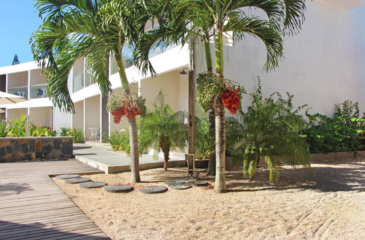Villas Mon Plaisir 3*, фото 13