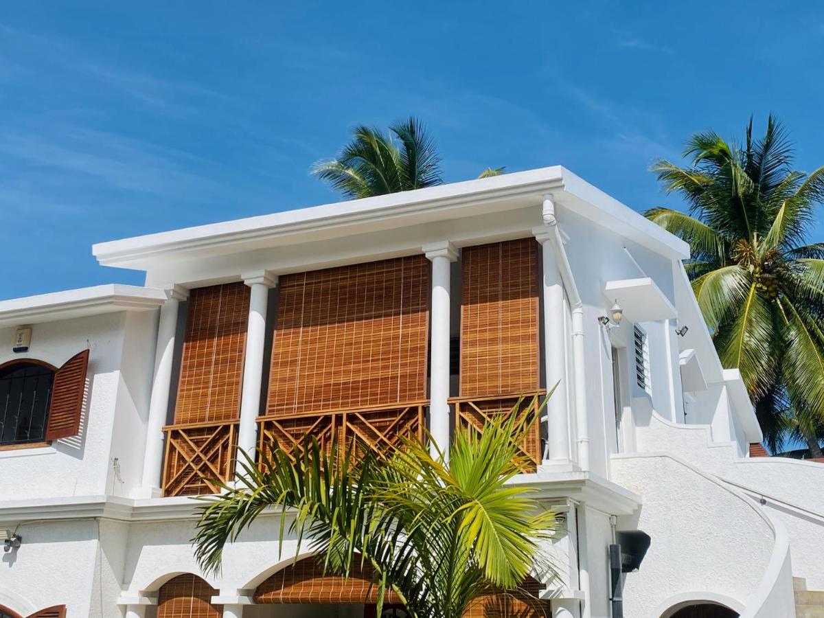 Villasun Beachfront Villa 3*, фото 10