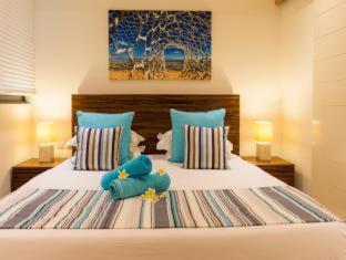 Villasun Seafront Apartment at Cap Ouest 3*