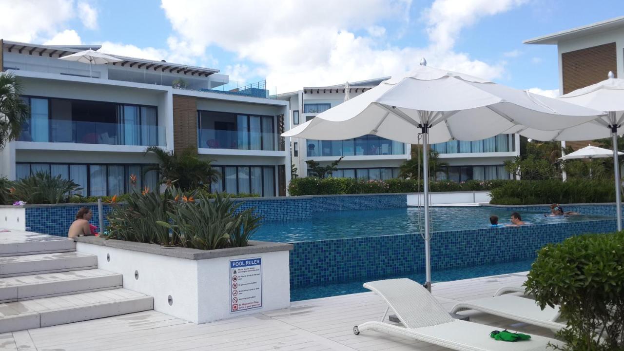 Villasun Seafront Apartment at Cap Ouest 3*, фото 4