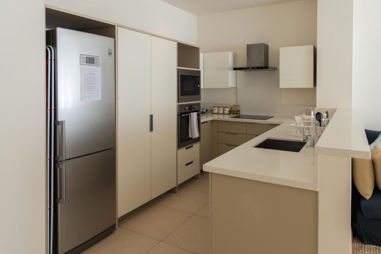 Villasun Seafront Apartment at Cap Ouest 3*, фото 5