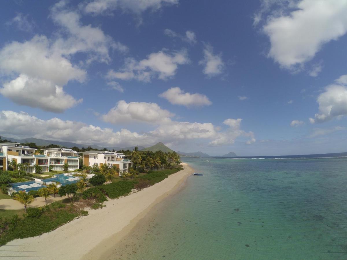 Villasun Seafront Apartment at Cap Ouest 3*, фото 6