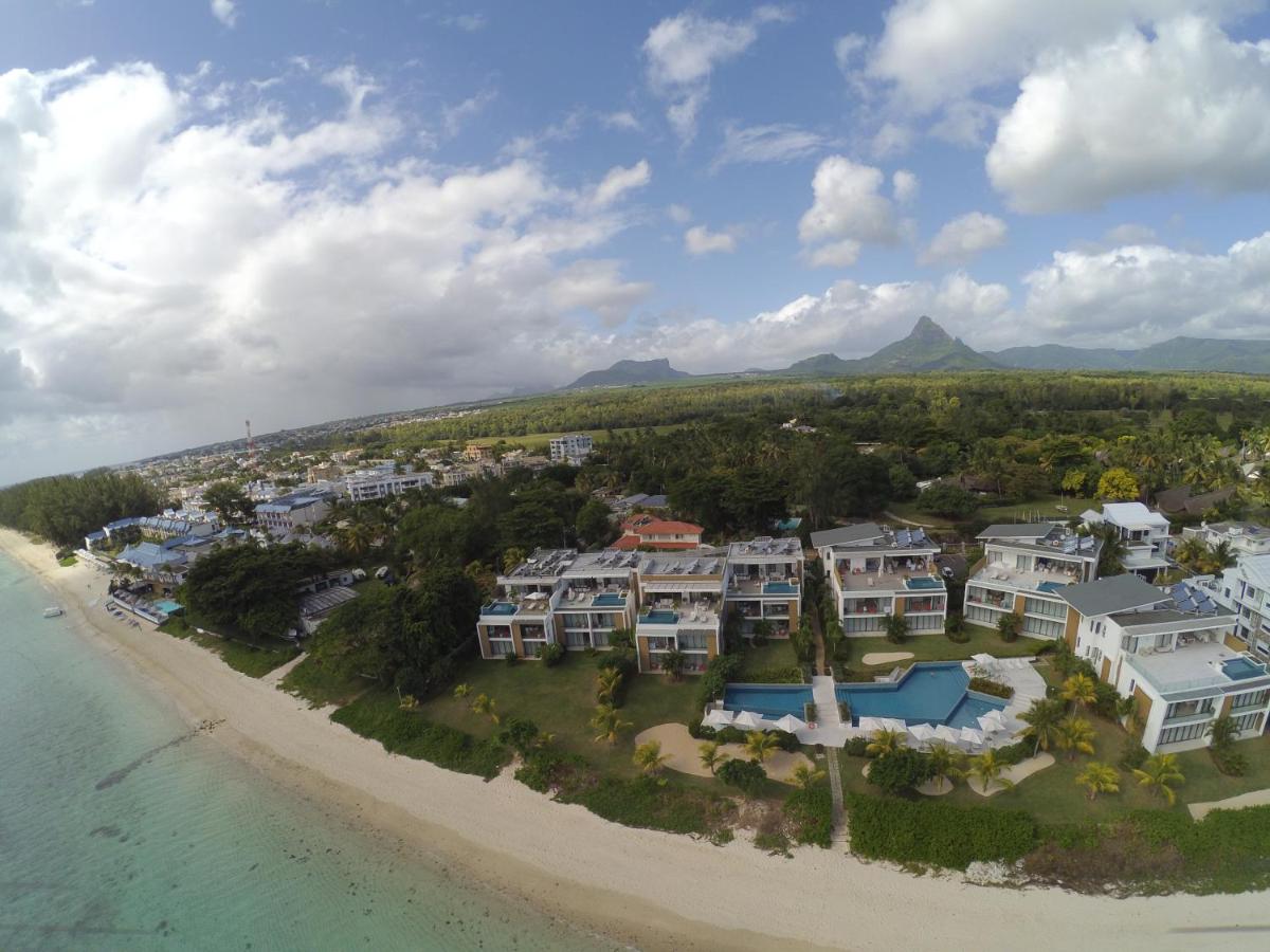 Villasun Seafront Apartment at Cap Ouest 3*, фото 7