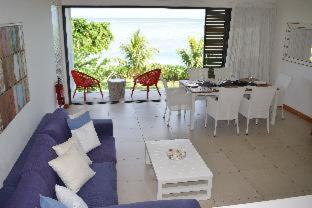 Villasun Seafront Apartment at Cap Ouest 3*, фото 8