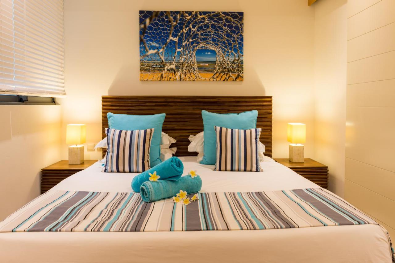 Villasun Seafront Apartment at Cap Ouest 3*, фото 10
