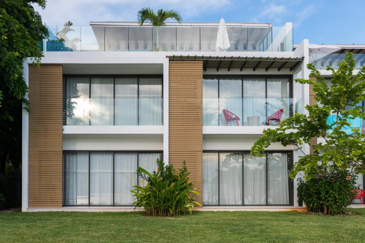 Villasun Seafront Apartment at Cap Ouest 3*, фото 11