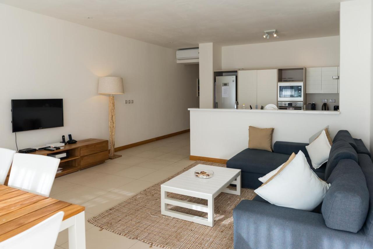Villasun Seafront Apartment at Cap Ouest 3*, фото 12