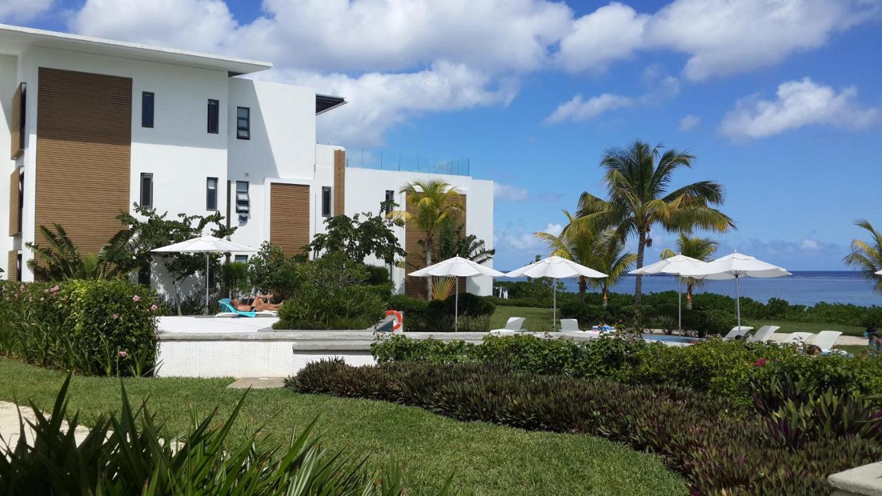 Villasun Seafront Apartment at Cap Ouest 3*, фото 13