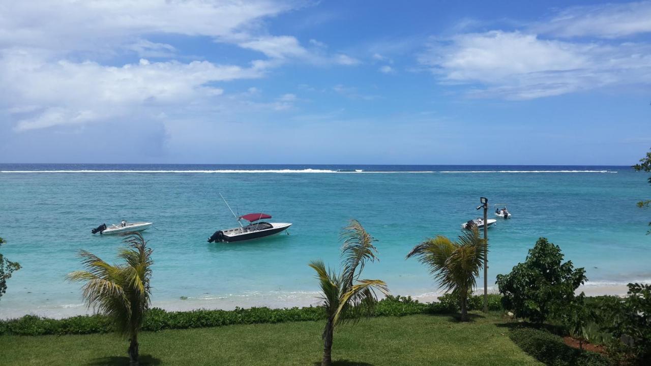 Villasun Seafront Apartment at Cap Ouest 3*, фото 14