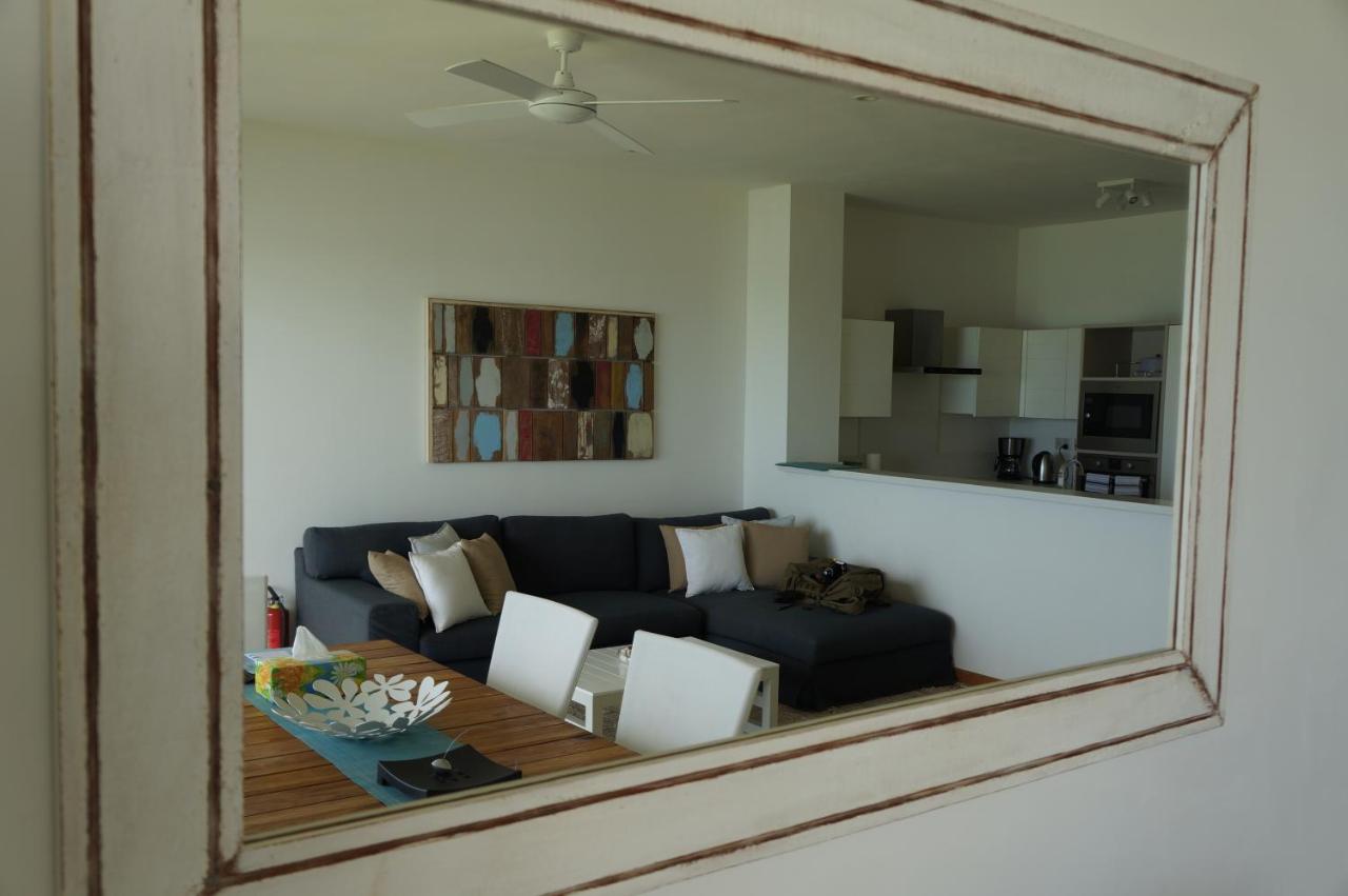 Villasun Seafront Apartment at Cap Ouest 3*, фото 15