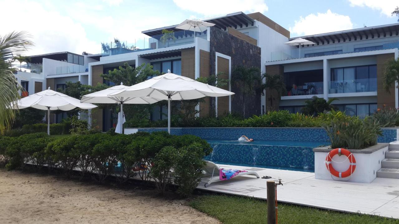 Villasun Seafront Apartment at Cap Ouest 3*, фото 16