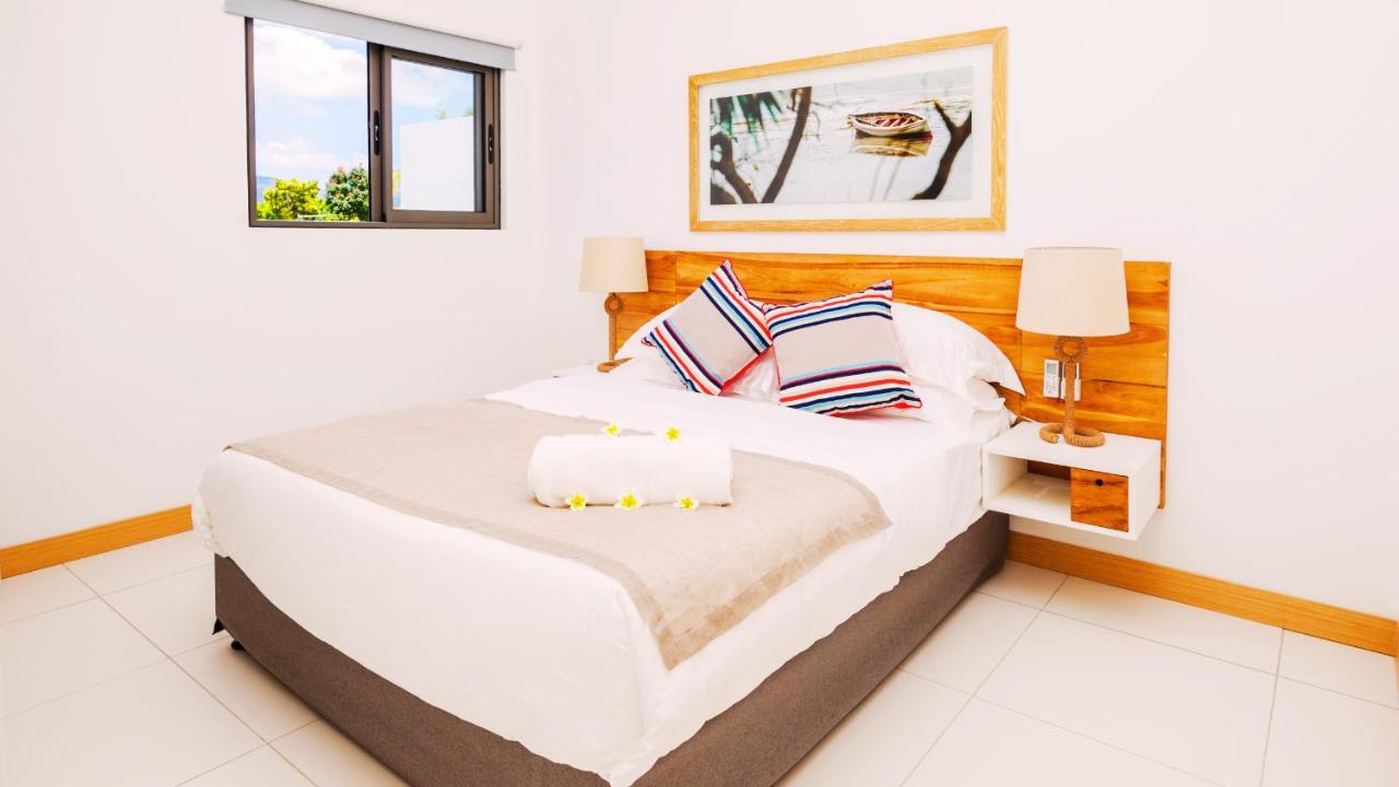 West Island by Horizon Holidays 4*