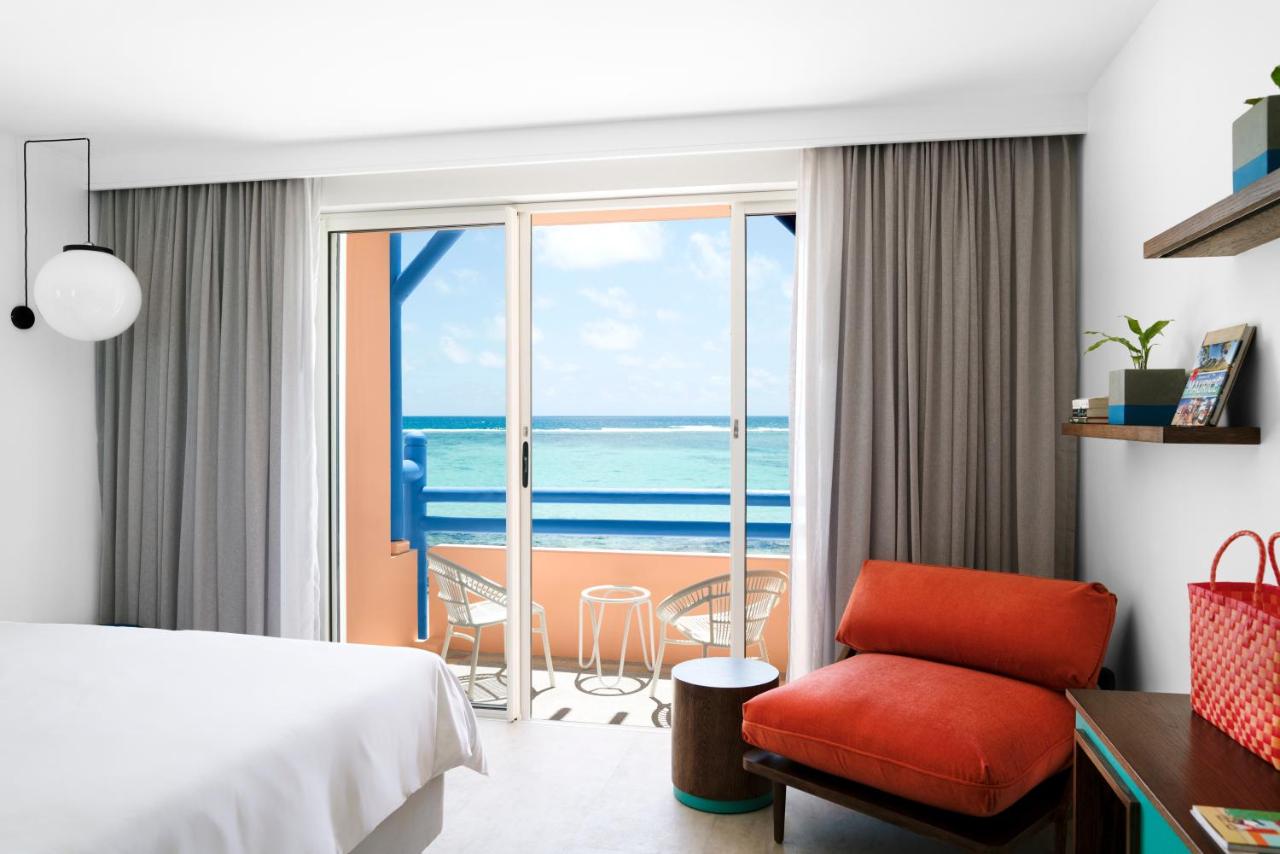 SALT of Palmar, Design Hotels (Adults Only 18+) 5*