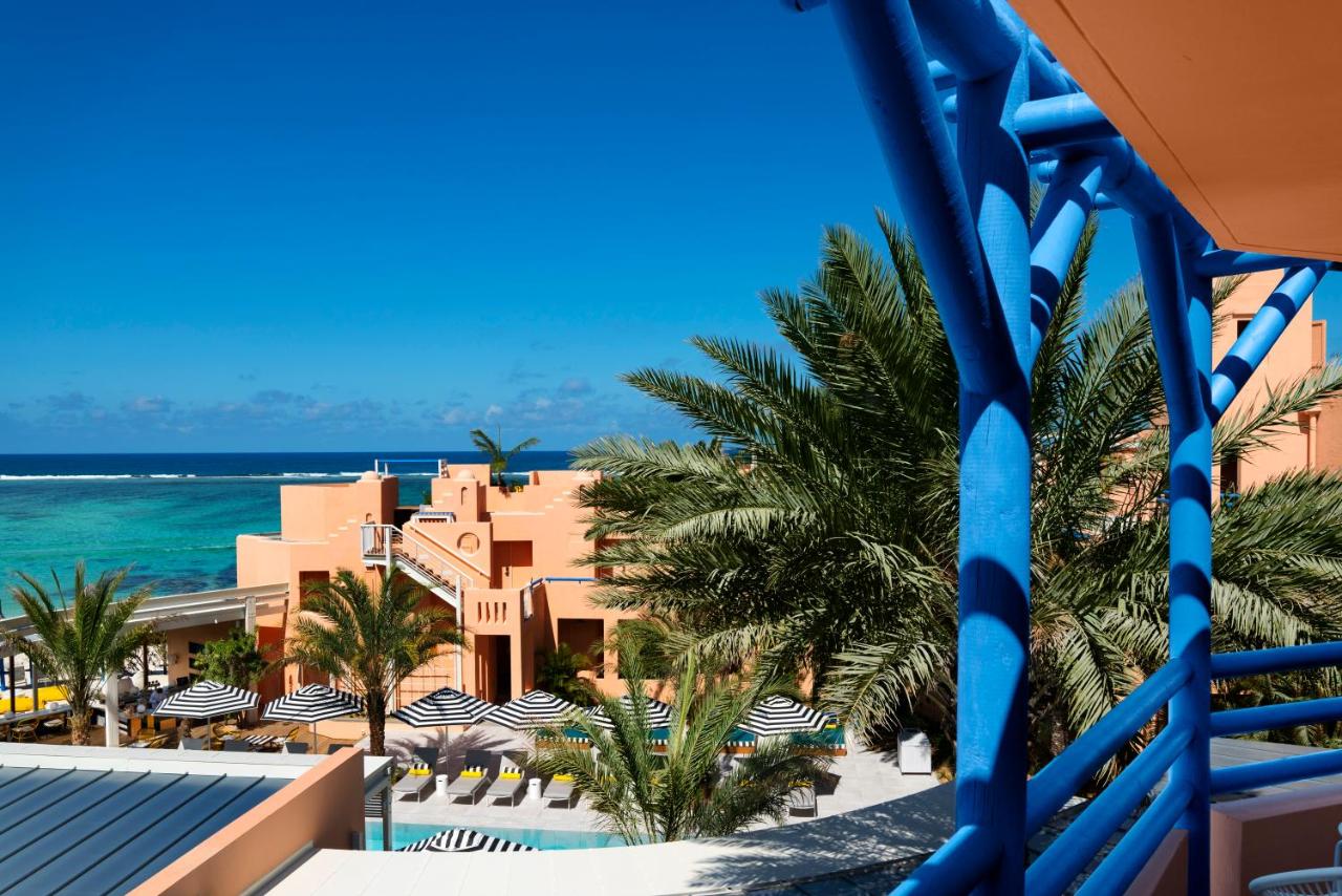 SALT of Palmar, Design Hotels (Adults Only 18+) 5*, фото 6
