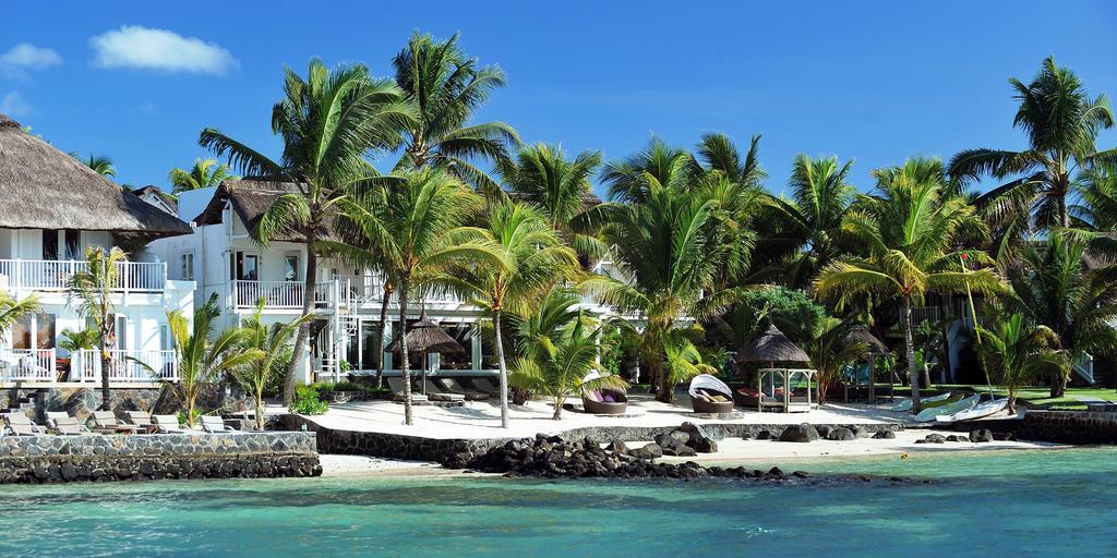 20 Degrees Sud Hotel 4*
