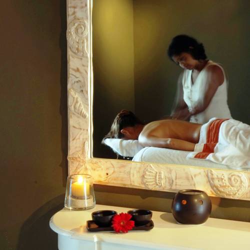 20 Degrees Sud Hotel 4*, фото 9