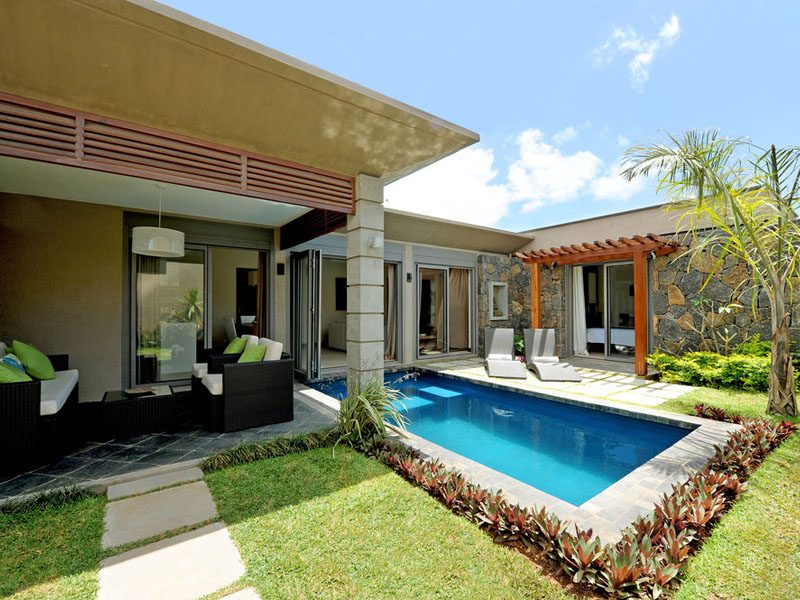 Villas Athena 4*