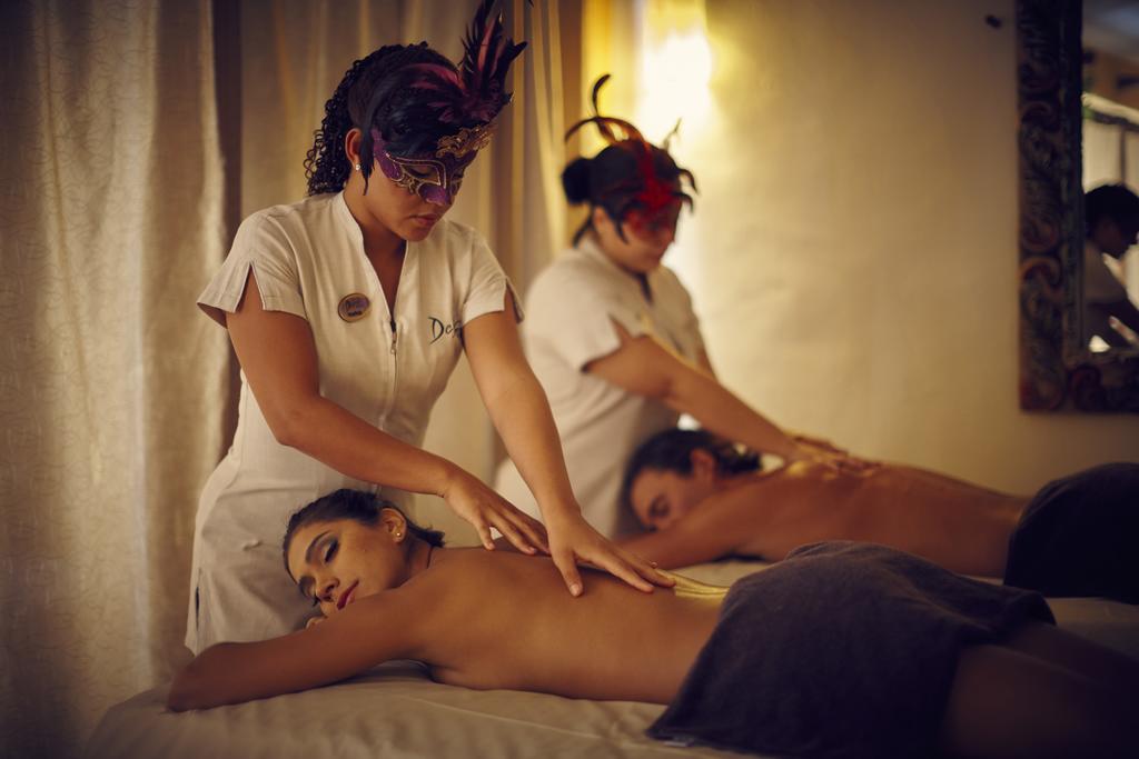 Desire Riviera Maya Pearl Resort (COUPLES ONLY. ADULTS ONLY 21+) 5*