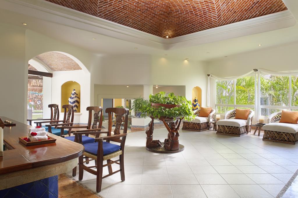 Desire Riviera Maya Pearl Resort (COUPLES ONLY. ADULTS ONLY 21+) 5*, фото 9