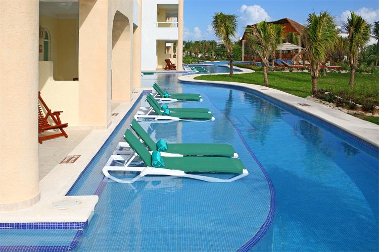 El Dorado Seaside Suites 5*, фото 16