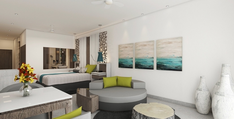 El Dorado Seaside Suites 5*, фото 7
