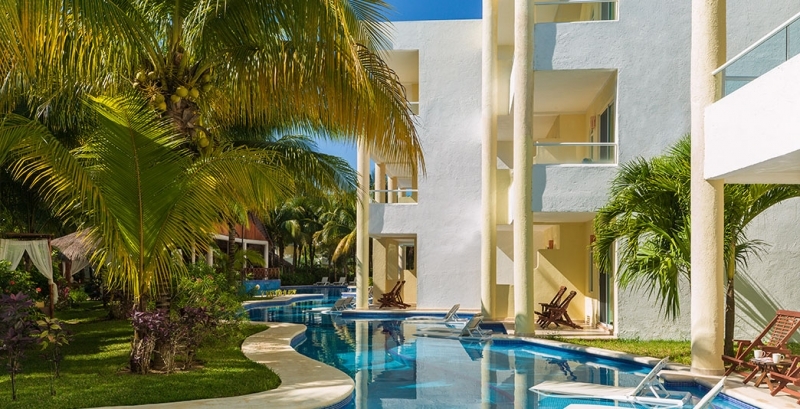 El Dorado Seaside Suites 5*, фото 5