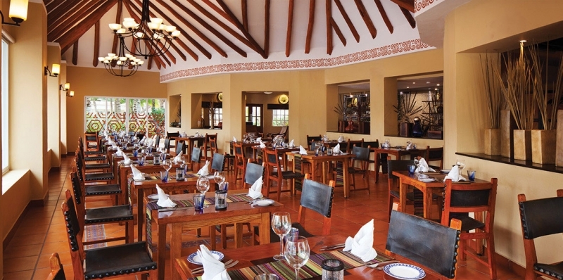 El Dorado Seaside Suites 5*, фото 8