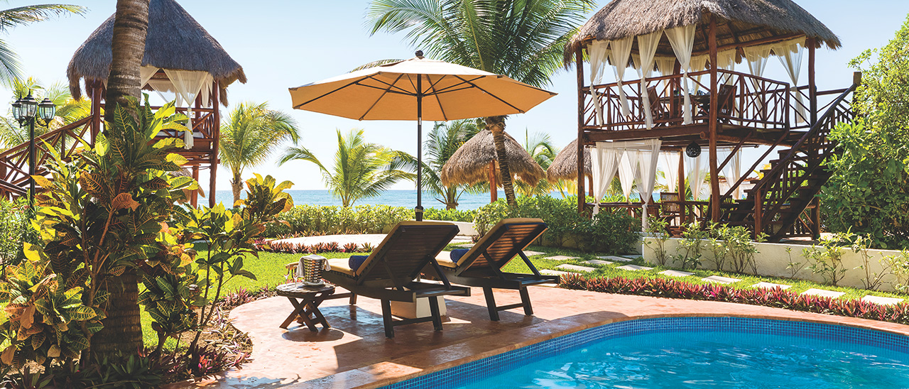 El Dorado Seaside Suites 5*, фото 11