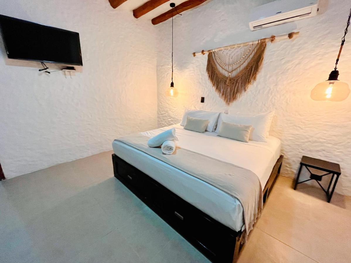 Casa Barbara Holbox 3*