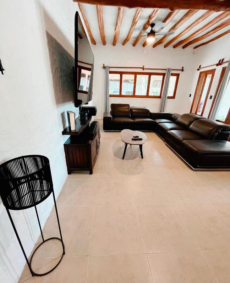 Casa Barbara Holbox 3*, фото 12
