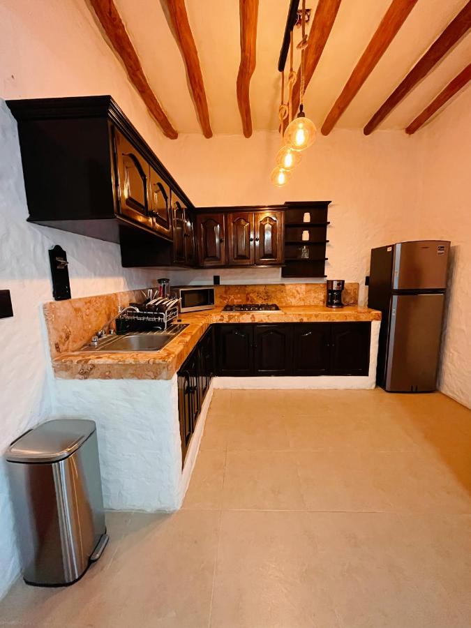 Casa Barbara Holbox 3*, фото 16