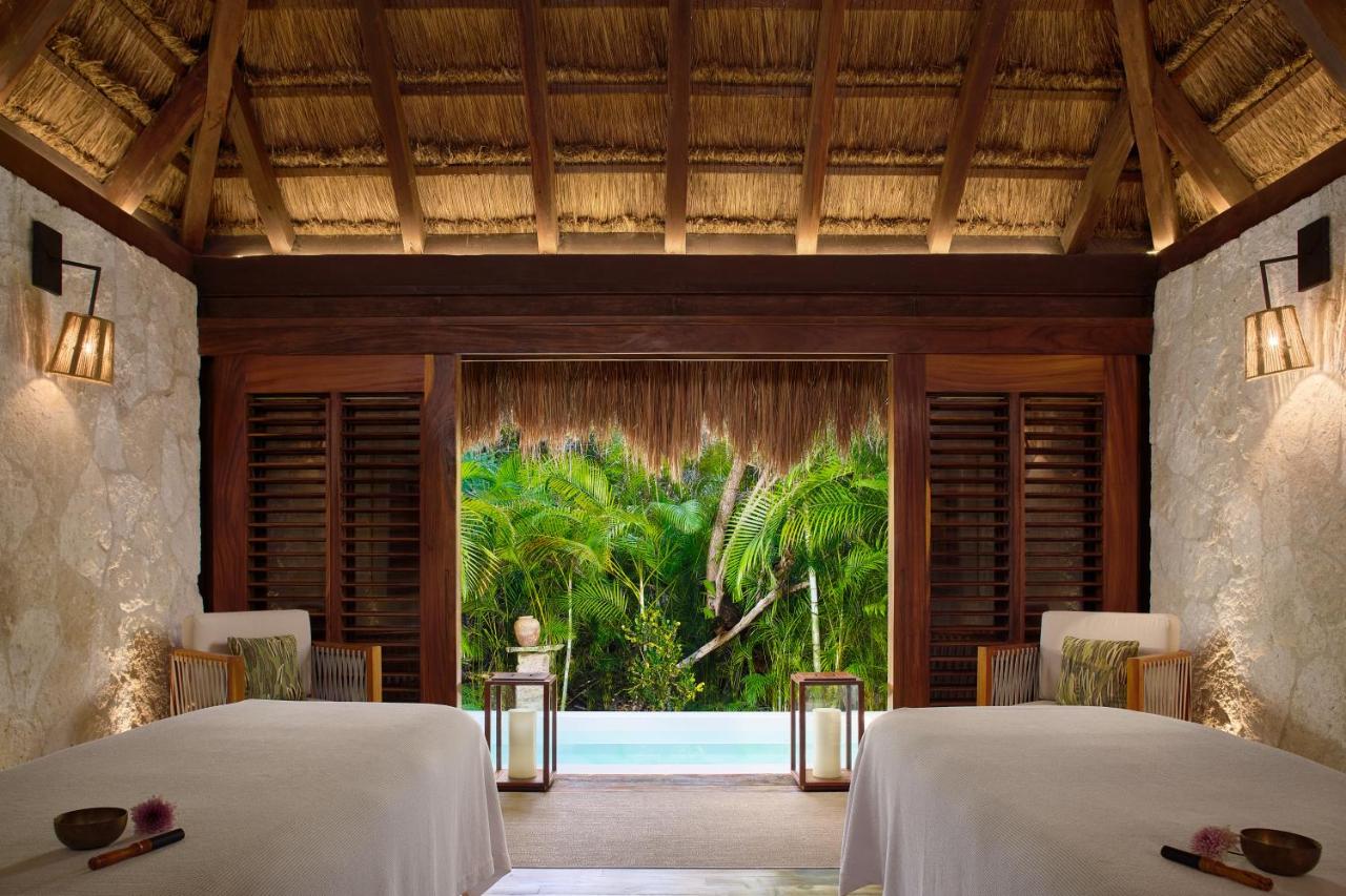 Chable Maroma 5*