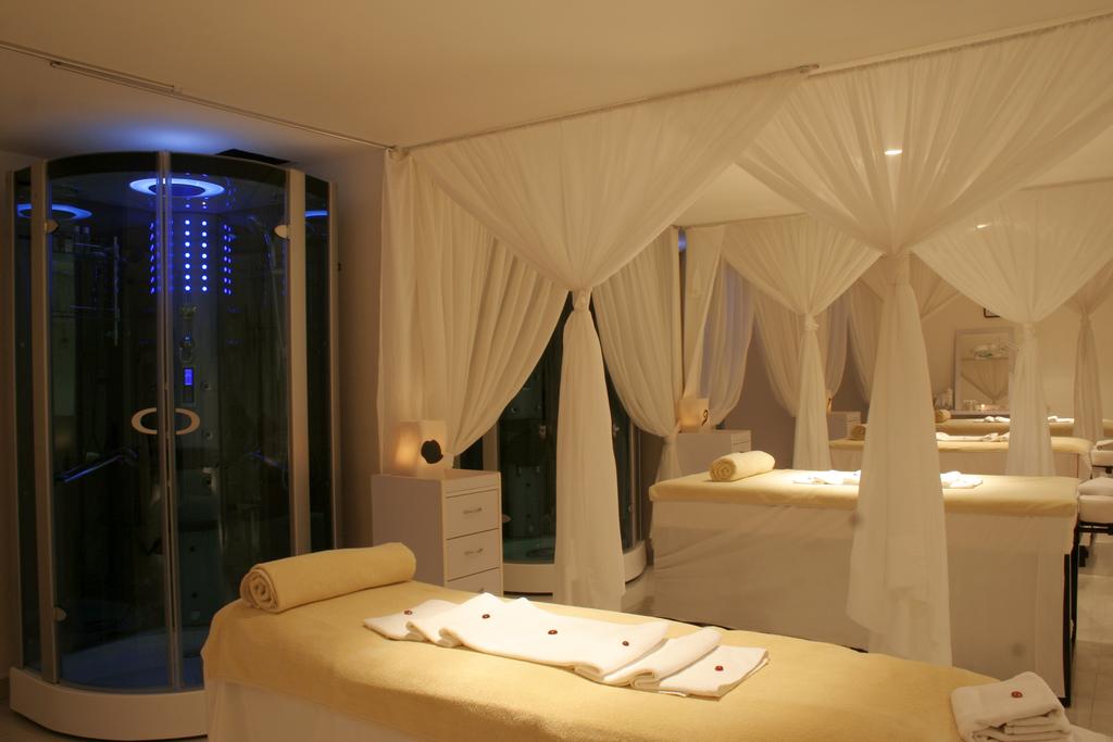 Bel Air Collection Resort & Spa Cancun 4*, фото 12