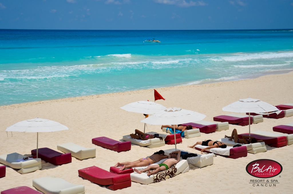 Bel Air Collection Resort & Spa Cancun 4*, фото 7