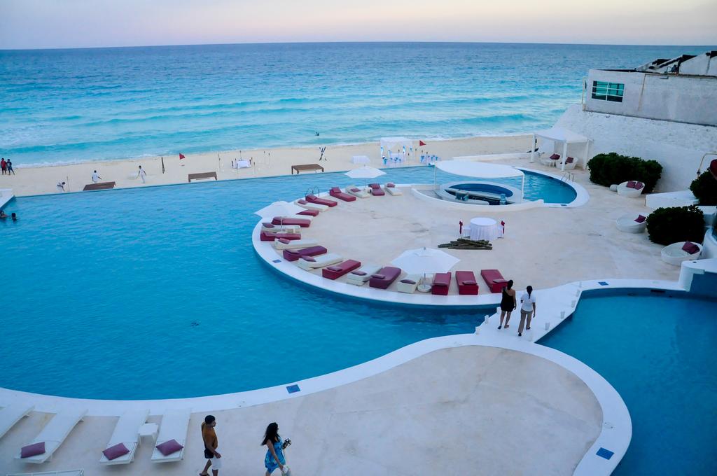 Bel Air Collection Resort & Spa Cancun 4*, фото 2