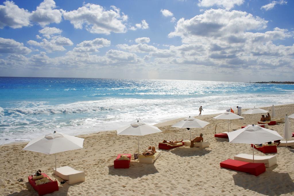 Bel Air Collection Resort & Spa Cancun 4*, фото 3