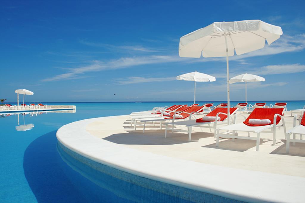 Bel Air Collection Resort & Spa Cancun 4*