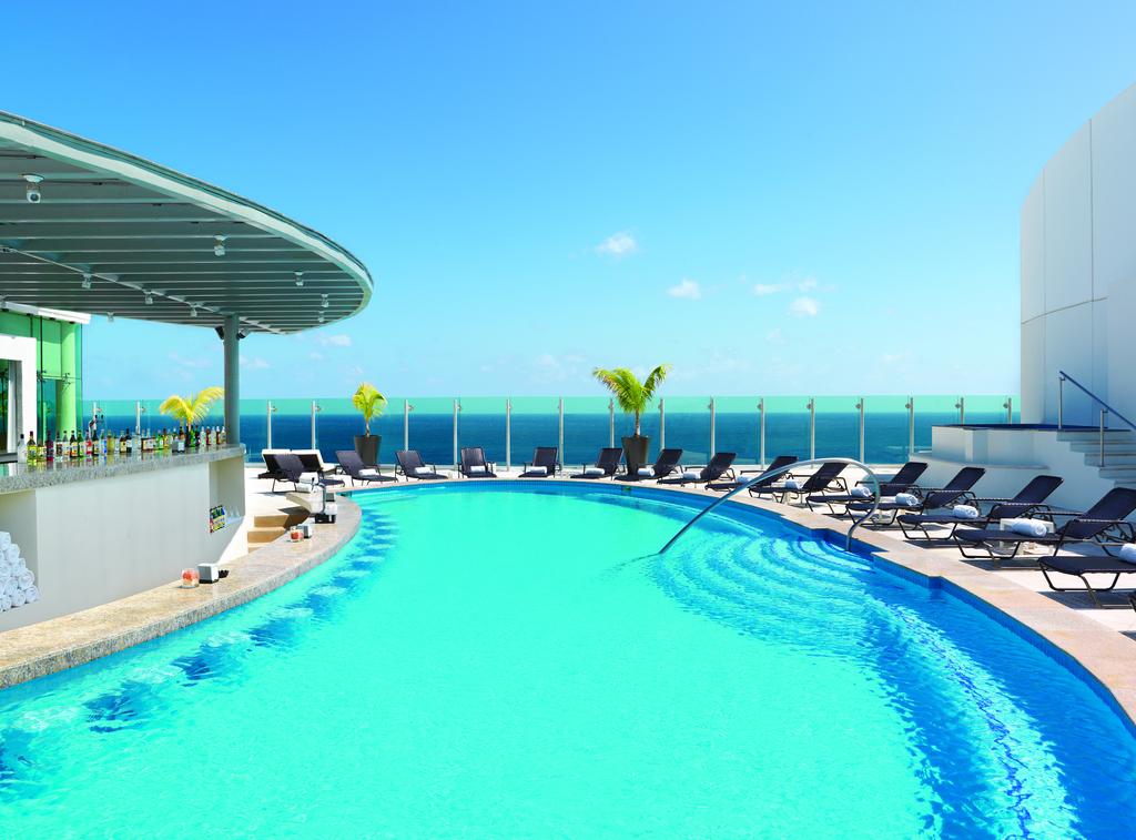 Beach Palace 5*, фото 4