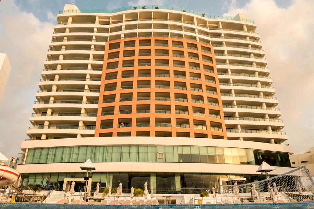 Beach Palace 5*, фото 14