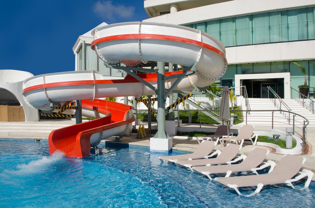 Beach Palace 5*, фото 9