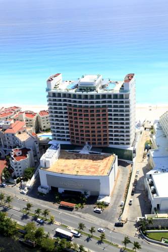 Beach Palace 5*