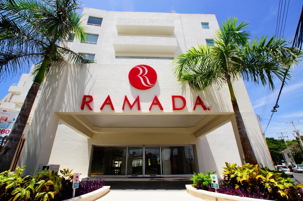 Ramada Cancun City 3*, фото 13