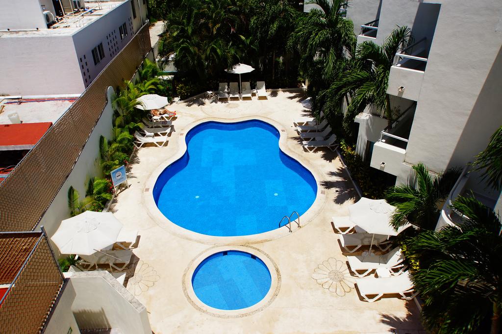 Ramada Cancun City 3*, фото 15