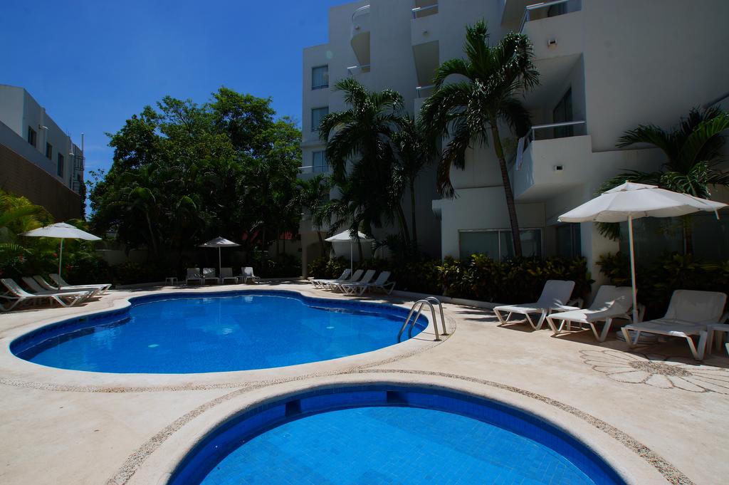 Ramada Cancun City 3*, фото 14