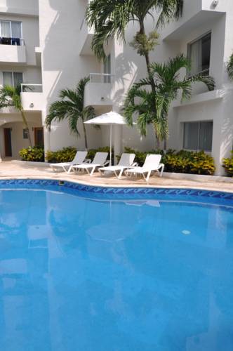 Ramada Cancun City 3*, фото 5