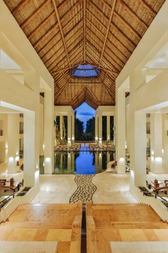 Occidental at Xcaret Destination 5*, фото 6