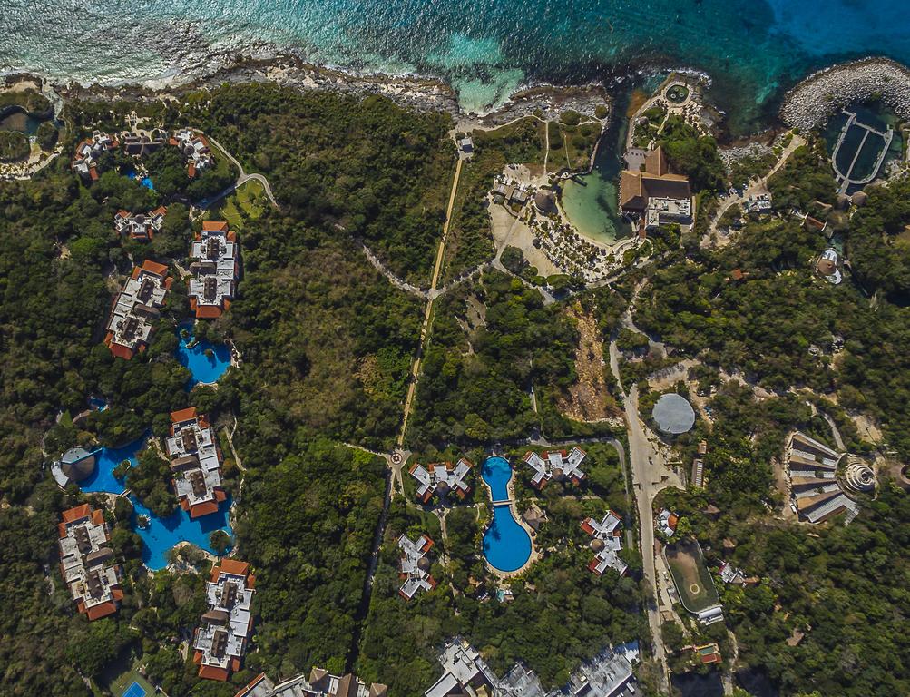 Occidental at Xcaret Destination 5*, фото 8