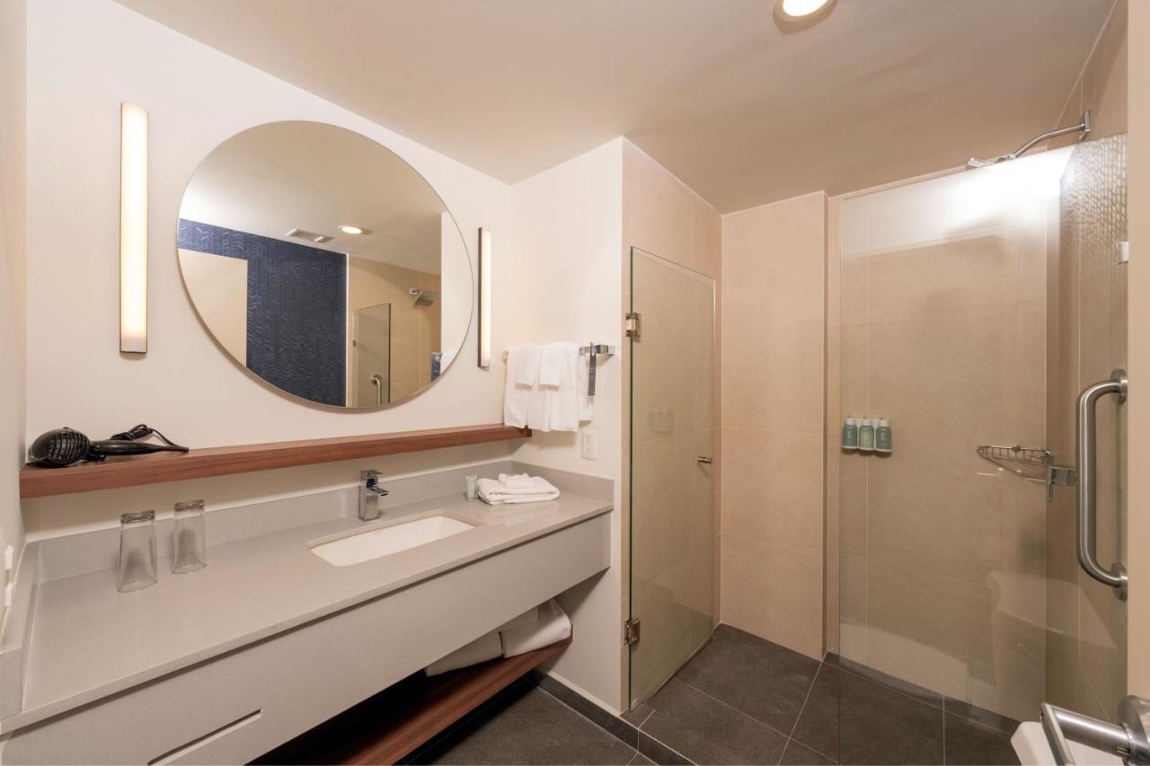 Fairfield Inn & Suites 4*, фото 2