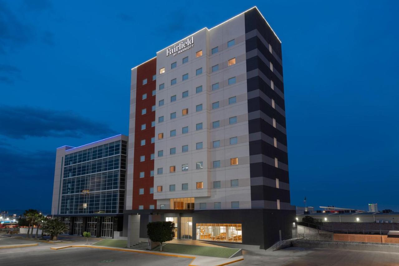 Fairfield Inn & Suites 4*, фото 5