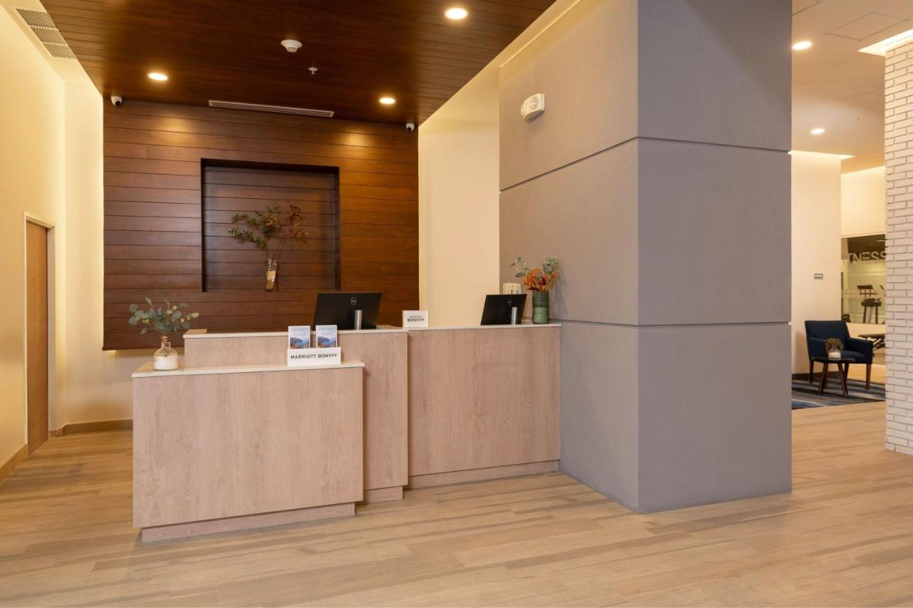 Fairfield Inn & Suites 4*, фото 6